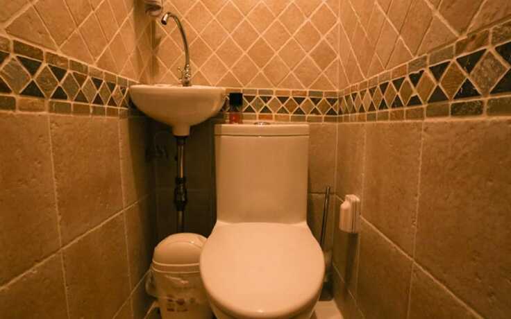 Пекин: City Inn Happy Valley