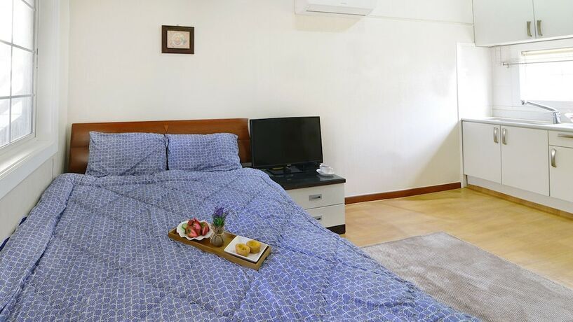 Пекин: City Inn Happy Valley