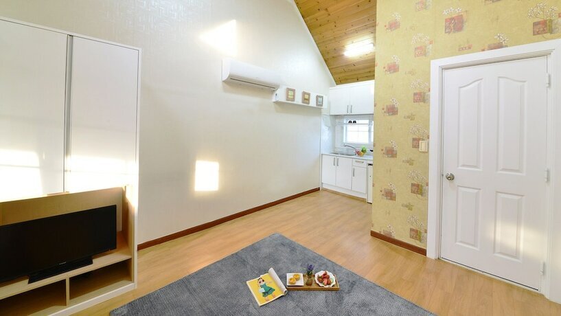 Пекин: City Inn Happy Valley