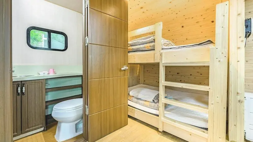 Пекин: City Inn Happy Valley