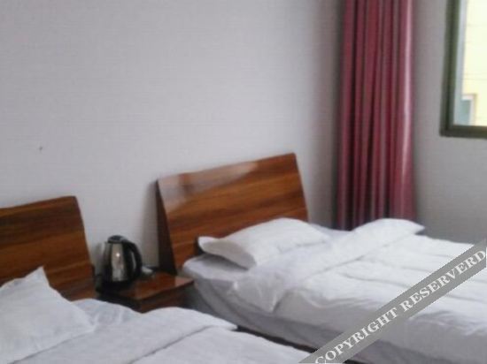 Анькан: Ankang Yuyan Hotel