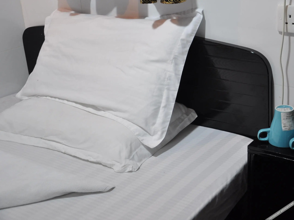 Гонконг: Angel Guest House