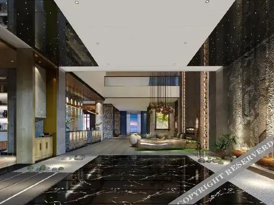 Харбин: Shuimu City Hot Spring Holiday Hotel