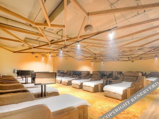 Харбин: Shuimu City Hot Spring Holiday Hotel