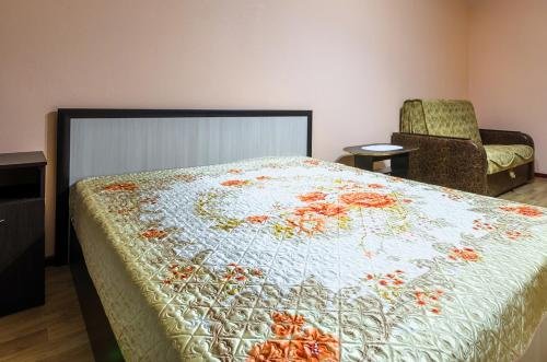 Воронеж: Apartments Na Perevertkina 1/3
