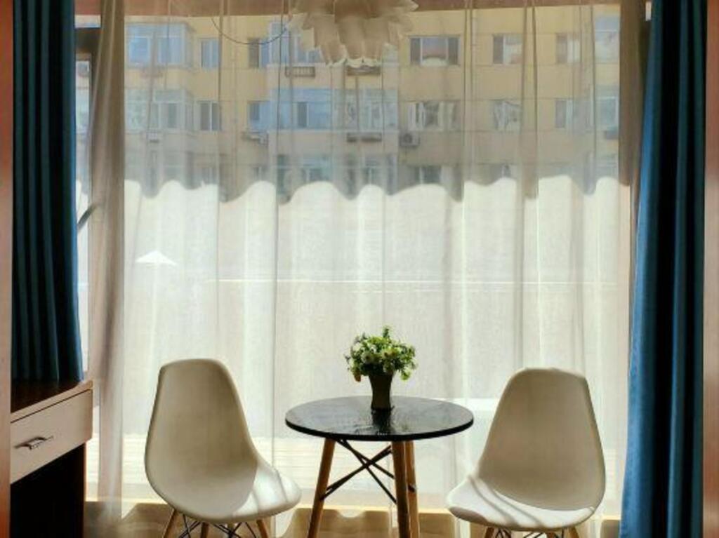 Харбин: Cloud Time Hotel