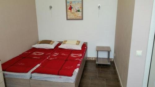 Воронеж: Apartments on Sadovoe Koltso 1