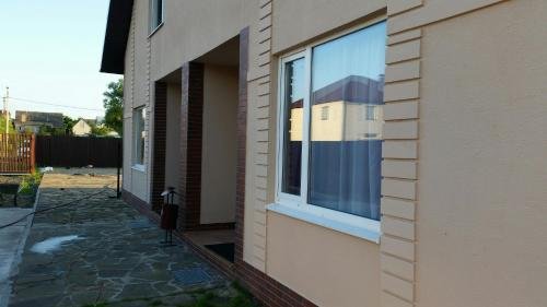 Воронеж: Apartments on Sadovoe Koltso 1