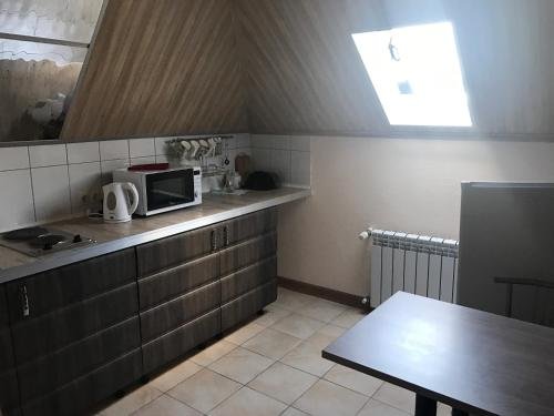 Воронеж: Apartments on Sadovoe Koltso 1