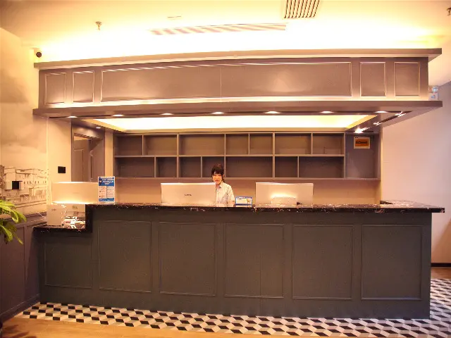 Алтай: Premier City Comfort Hotel Altay Wanghu Commercial Plaza