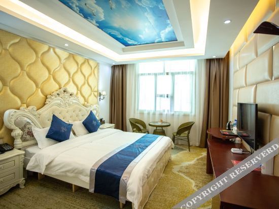 Аньшунь: Saihao Hotel