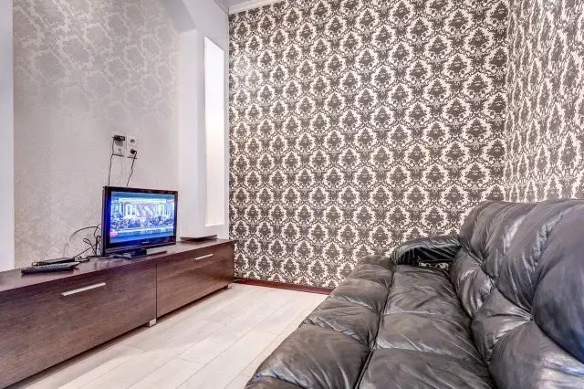 Воронеж: Apart-otel' Gostepriimnyj Voronezh