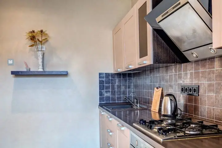 Воронеж: Apart-otel' Gostepriimnyj Voronezh