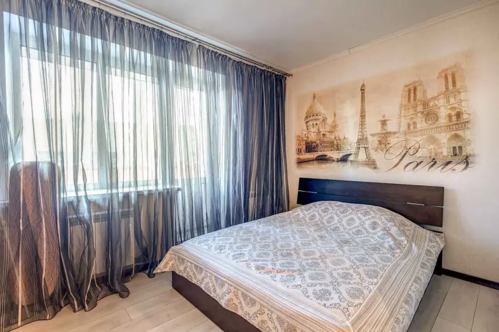Воронеж: Apart-otel' Gostepriimnyj Voronezh