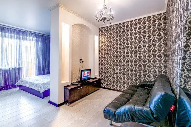 Воронеж: Apart-otel' Gostepriimnyj Voronezh