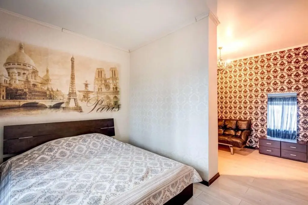 Воронеж: Apart-otel' Gostepriimnyj Voronezh