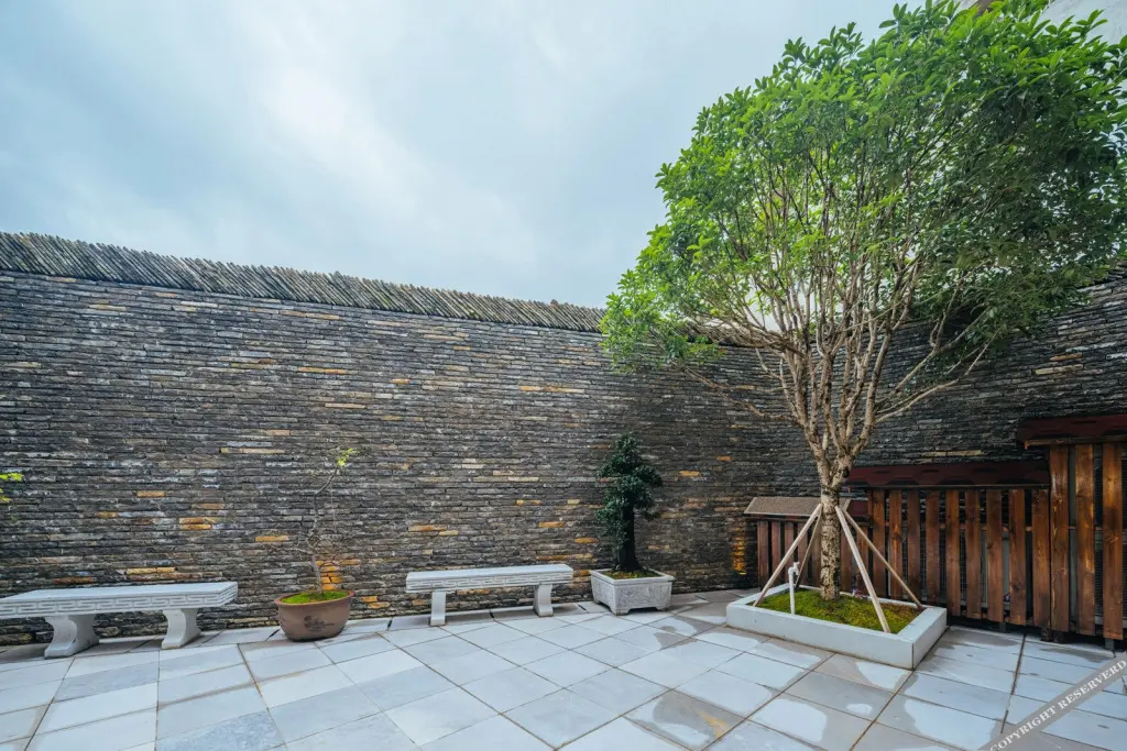 Аньшунь: Floral Hotel·Anshun Tunbao Courtyard (Yunjiu Mountain Branch)
