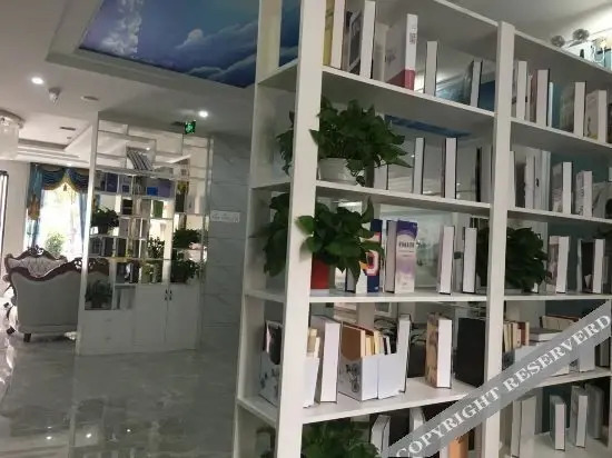 Анькан: Yaweite Hotel