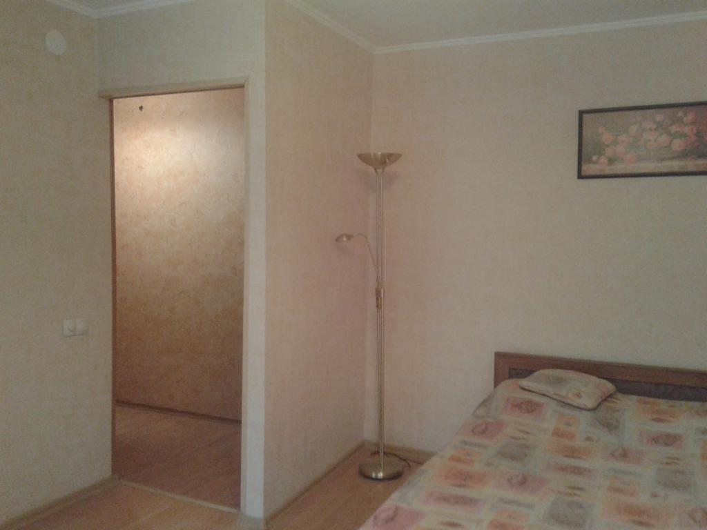 Воронеж: Appartment Berezovaya Roscha