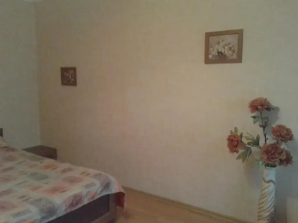 Воронеж: Appartment Berezovaya Roscha