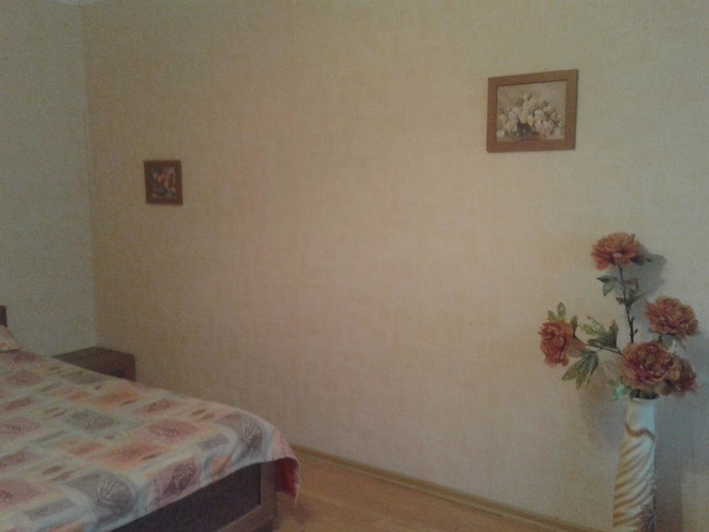 Воронеж: Appartment Berezovaya Roscha