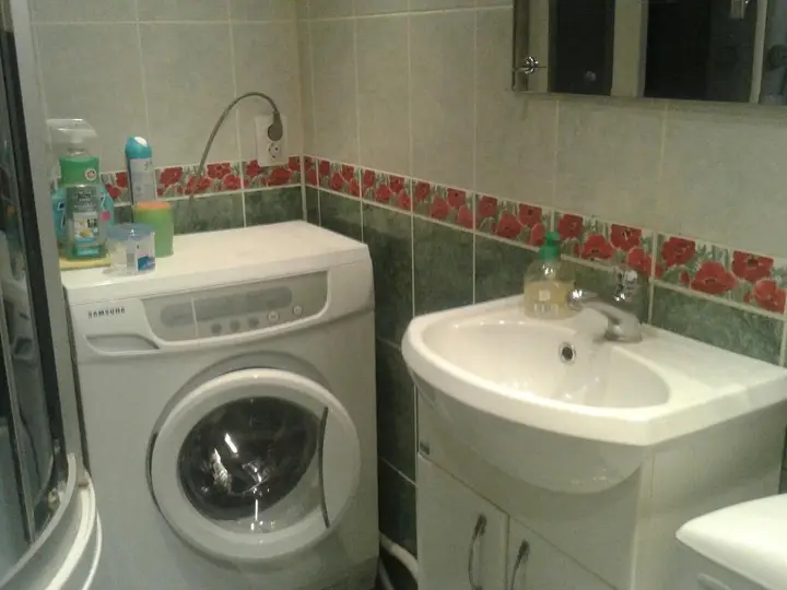 Воронеж: Appartment Berezovaya Roscha