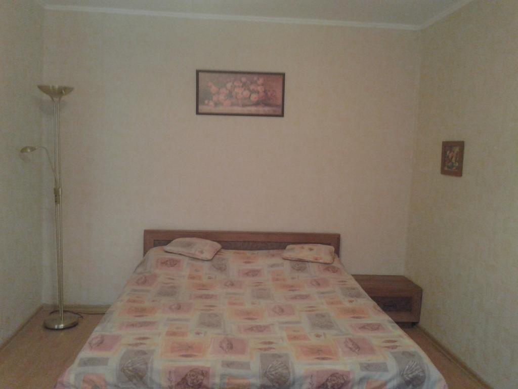 Воронеж: Appartment Berezovaya Roscha