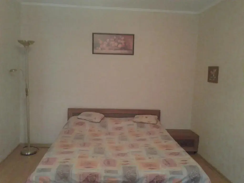 Воронеж: Appartment Berezovaya Roscha