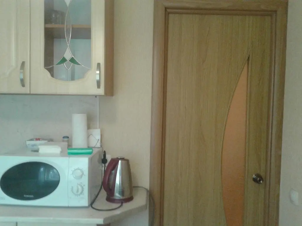 Воронеж: Appartment Berezovaya Roscha