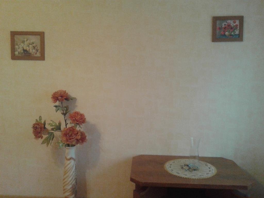 Воронеж: Appartment Berezovaya Roscha