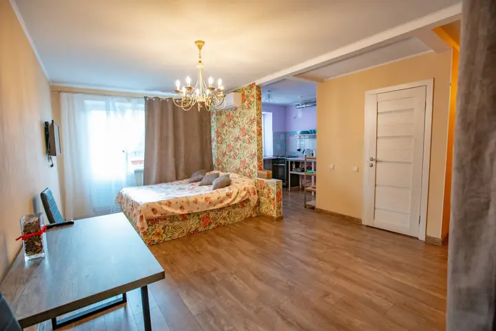 Воронеж: Апартаменты Art-House Плехановская 6