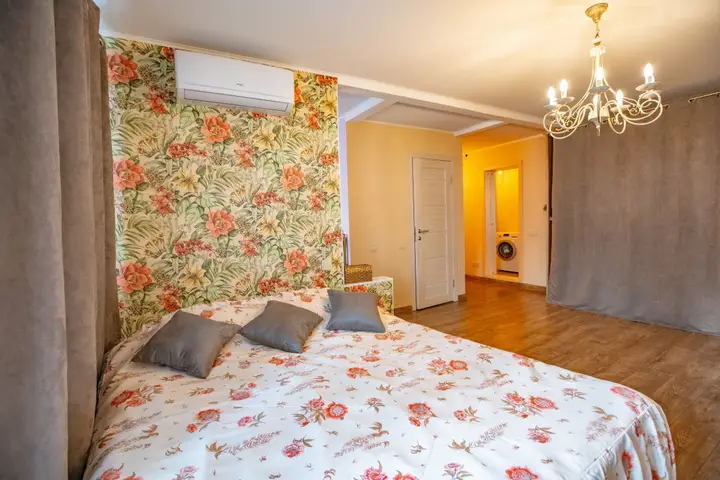 Воронеж: Апартаменты Art-House Плехановская 6