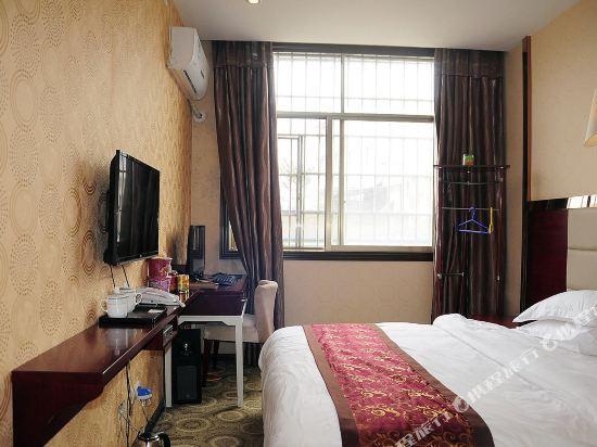 Аньшунь: Xianghe Hotel