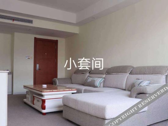 Аньцин: Baichuan Business Hotel
