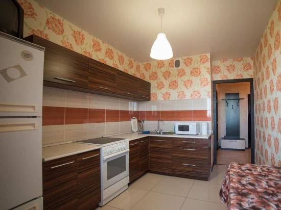 Воронеж: Atlant Apartments 219