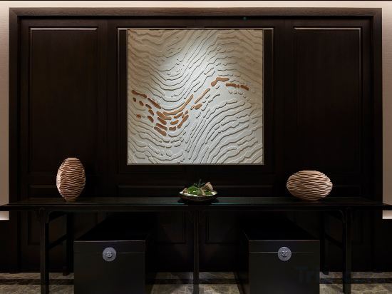Ханчжоу: Hangzhou Xianghu Yizhan Hotel