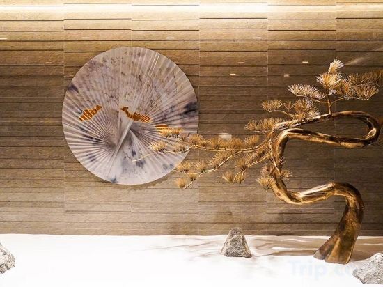 Ханчжоу: Hangzhou Xianghu Yizhan Hotel