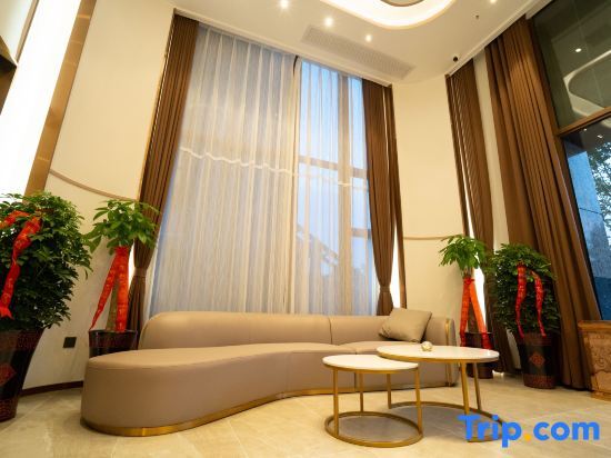 Аньцин: an Qing Riverside Boutique Hotel