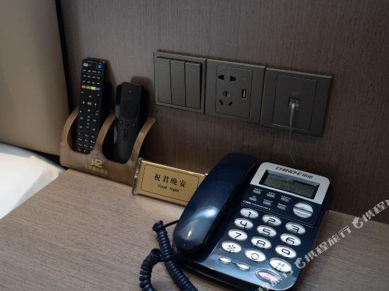 Аньцин: an Qing Riverside Boutique Hotel