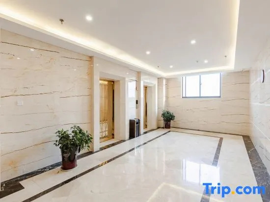 Аньцин: Jiangang Hotel