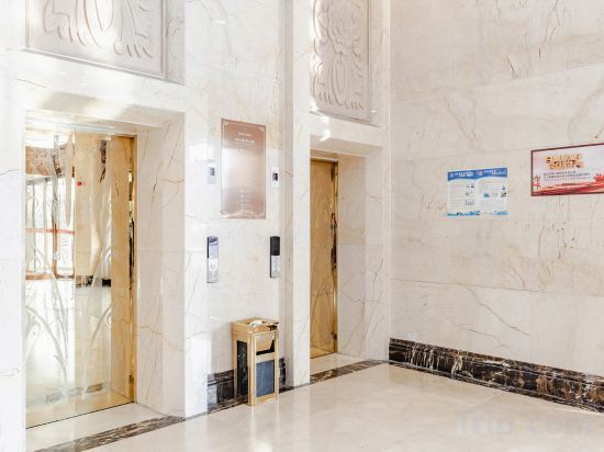 Аньцин: Jiangang Hotel