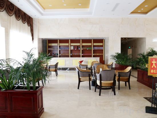Аньцин: Jiangang Hotel