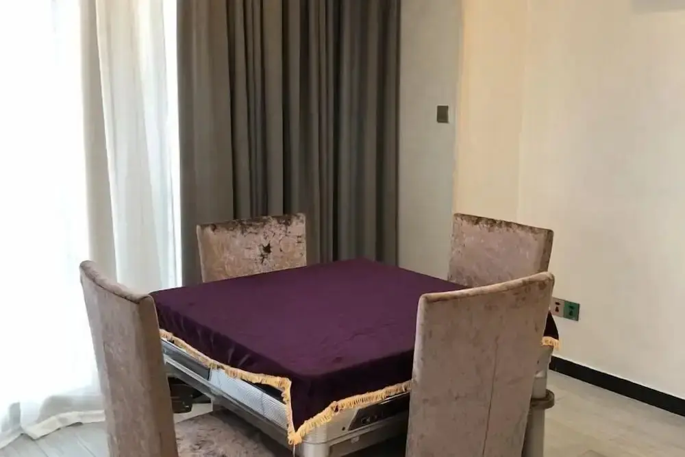 Чичжоу: Zongyang International Hotel