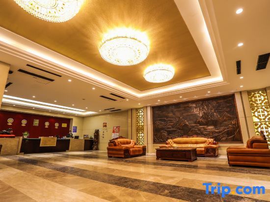 Аньцин: Letianran Hotel