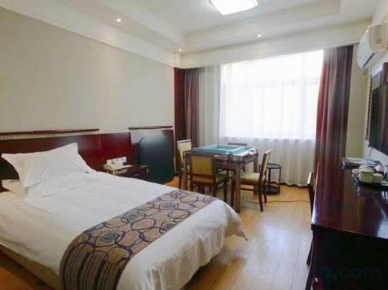 Аньцин: Letianran Hotel