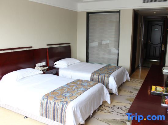 Аньцин: Letianran Hotel