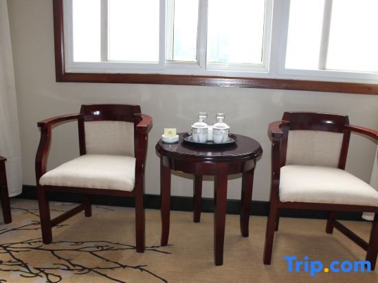 Аньцин: Letianran Hotel