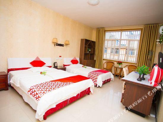 Аньцин: Susong tian 'an hotel