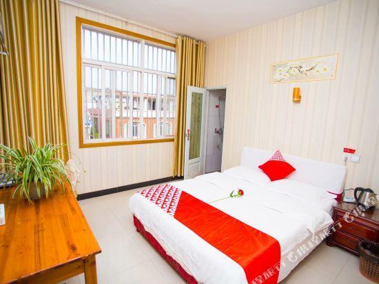Аньцин: Susong tian 'an hotel