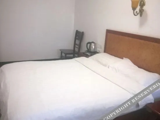 Аньцин: Wangjiang Tianxin Business Hotel